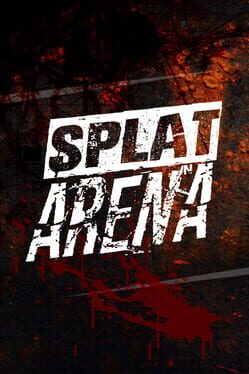 Boxart for Splat Arena