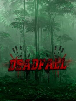 Boxart for Deadfall