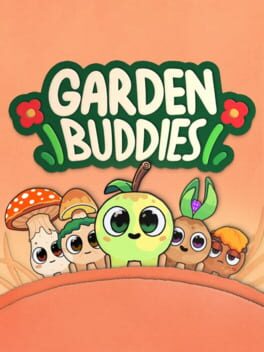 Boxart for Garden Buddies