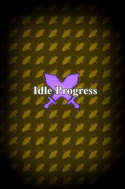 Boxart for Idle Progress