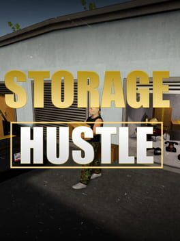 Boxart for Storage Hustle