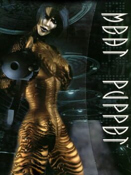 Boxart for Meat Puppet