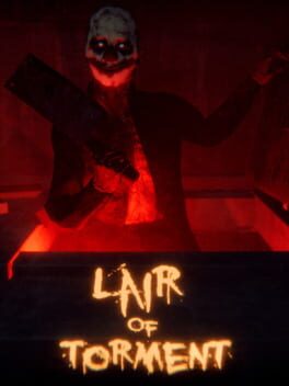 Boxart for Lair of Torment
