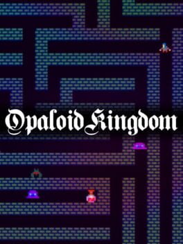 Boxart for Opaloid Kingdom