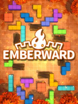 Boxart for Emberward