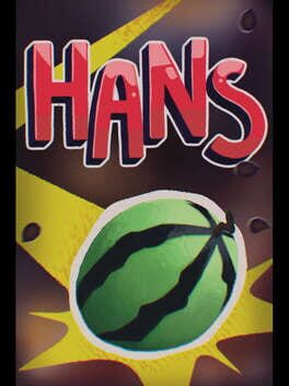 Boxart for Hans