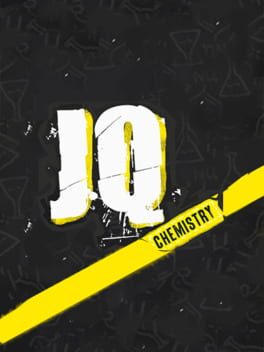 Boxart for JQ: chemistry