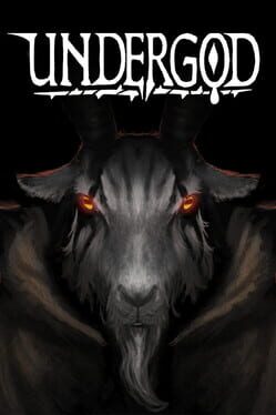 Boxart for Undergod