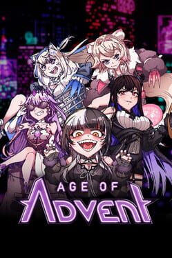 Boxart for Age of Advent