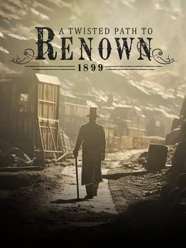 Boxart for A Twisted Path to Renown