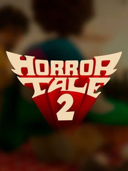 Boxart for Horror Tale 2: Samantha