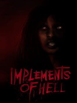 Boxart for Implements of Hell