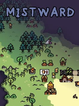 Boxart for Mistward