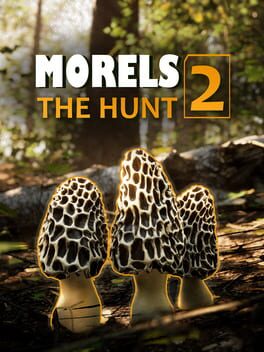 Boxart for Morels: The Hunt 2