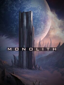 Boxart for Monolith