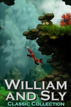 Boxart for William and Sly: Classic Collection