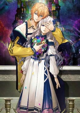 Boxart for sins of KALEIDO