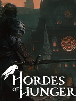 Boxart for Hordes of Hunger