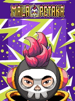 Boxart for Mala Petaka