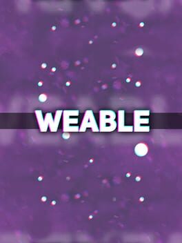 Boxart for Weable