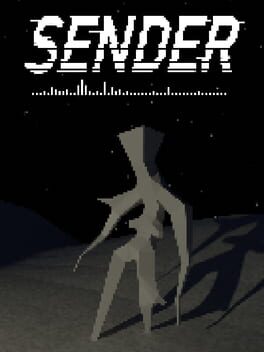 Boxart for Sender