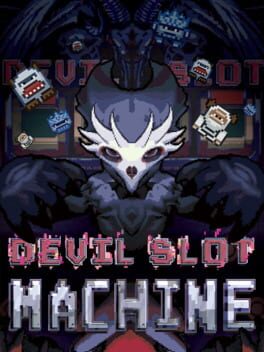 Boxart for Devil Slot Machine
