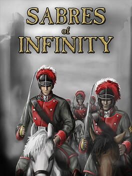 Boxart for Sabres of Infinity