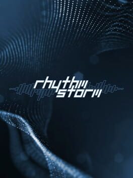 Boxart for Rhythm Storm