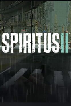 Boxart for SPIRITUS 2