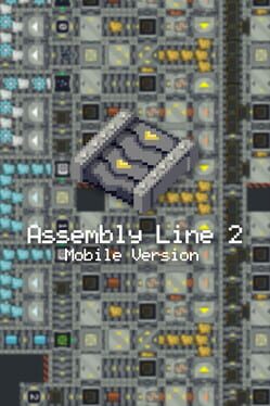 Boxart for Assembly Line 2 Mobile Version