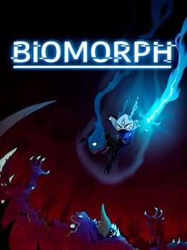 Boxart for BIOMORPH
