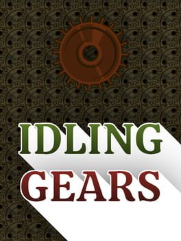 Boxart for Idling Gears