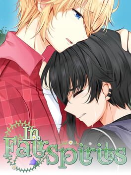 Boxart for In Fair Spirits
