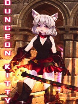 Boxart for Dungeon Kitty