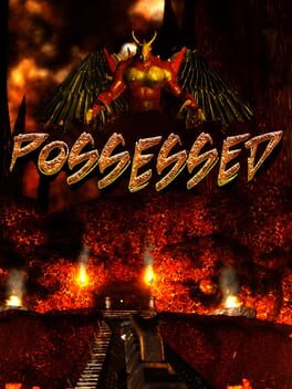 Boxart for Possessed