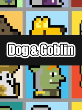 Boxart for Dog And Goblin