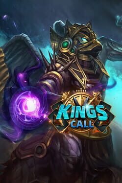 Boxart for Kings Call