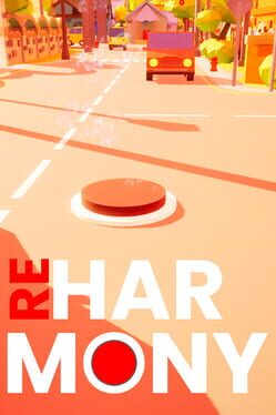 Boxart for ReHarmony