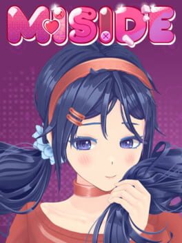 Boxart for MiSide