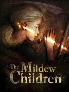 Boxart for The Mildew Children