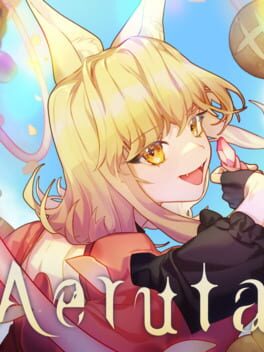 Boxart for Aeruta