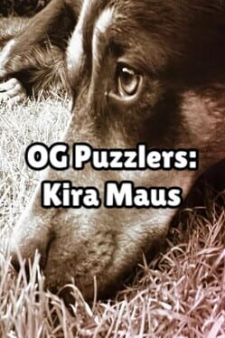 Boxart for OG Puzzlers: Kira Maus