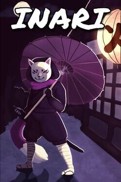 Boxart for Inari