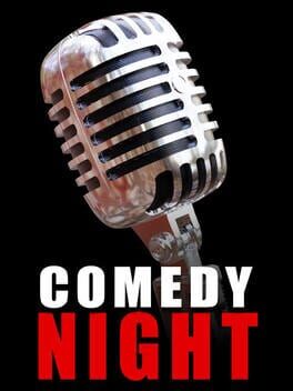 Boxart for Comedy Night