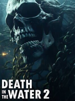 Boxart for Death in the Water 2
