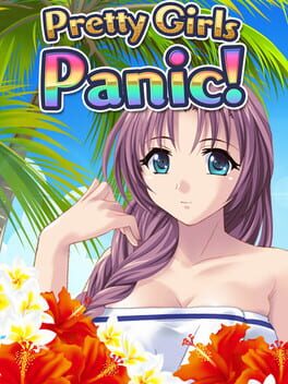 Boxart for Pretty Girls Panic!