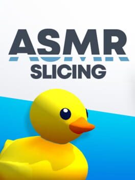 Boxart for ASMR Slicing