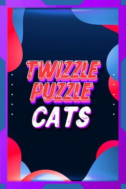 Boxart for Twizzle Puzzle: Cats