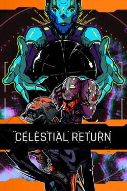 Boxart for Celestial Return