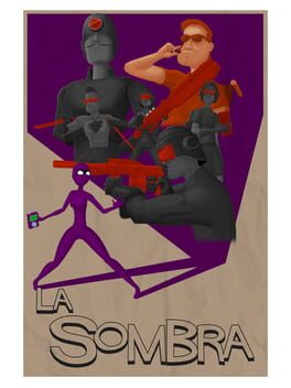 Boxart for La Sombra
